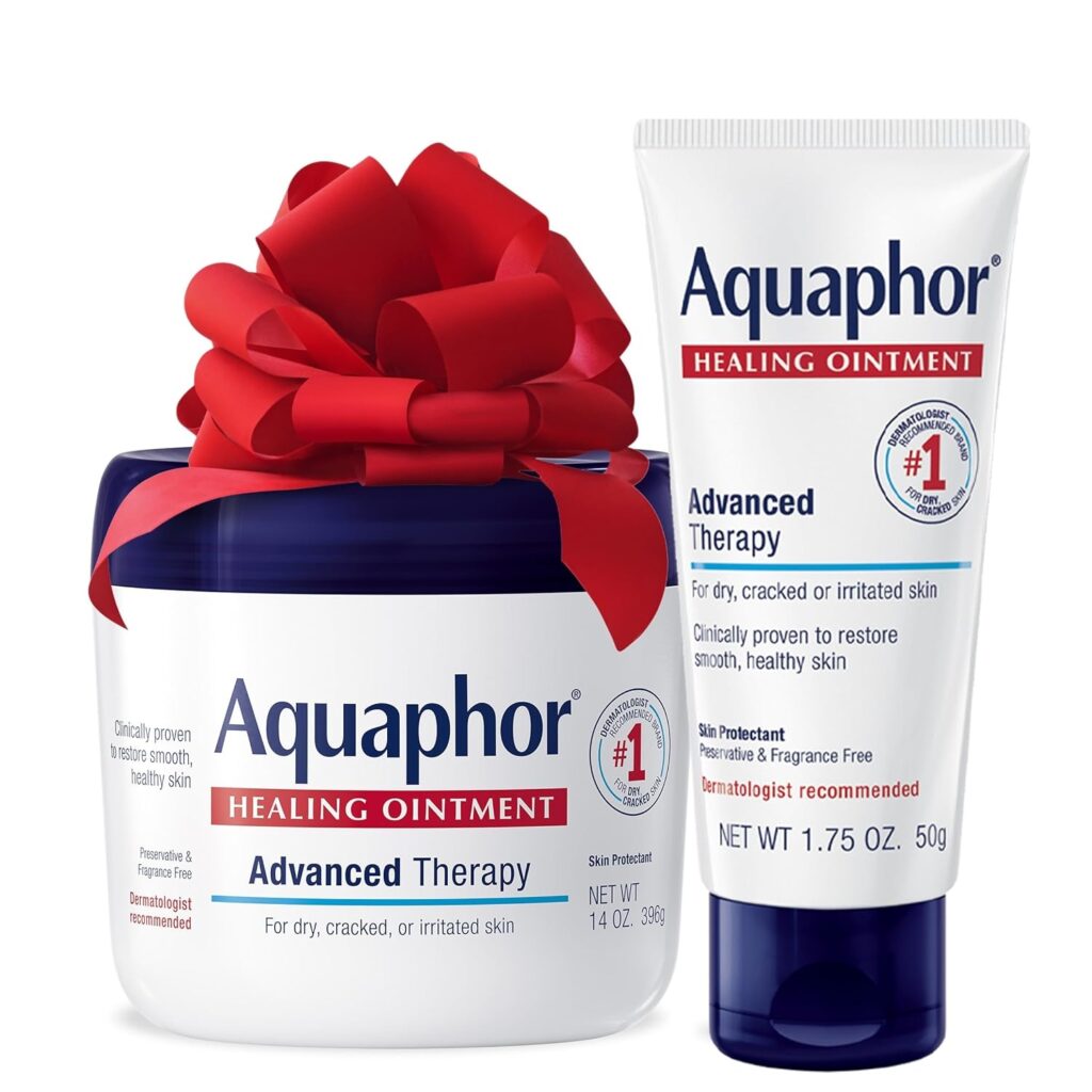 Aquaphor Baby Healing Ointment