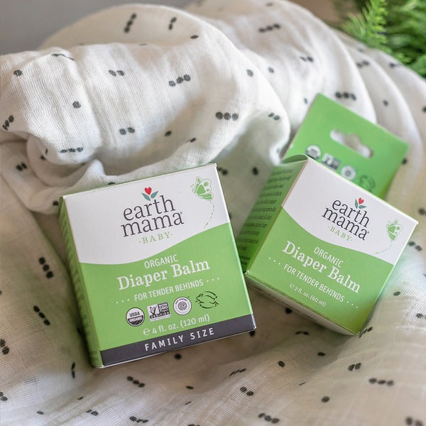DIaper Cream for Cloth Diaper