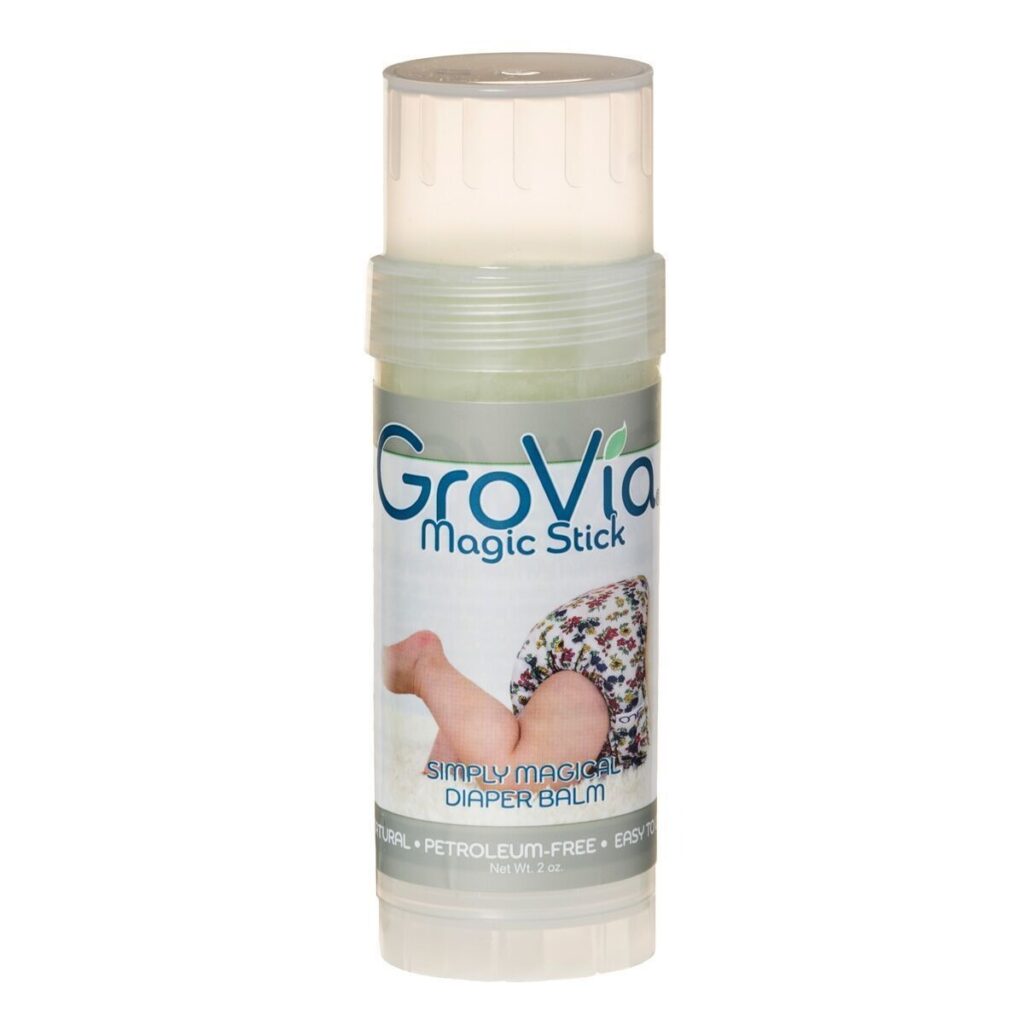Diaper Cream for Cloth Diaper