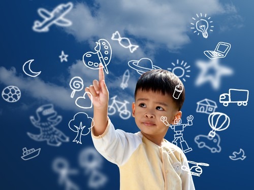 Imagination and Emotional Expression