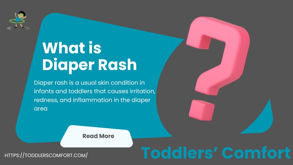 What is Diaper Rash