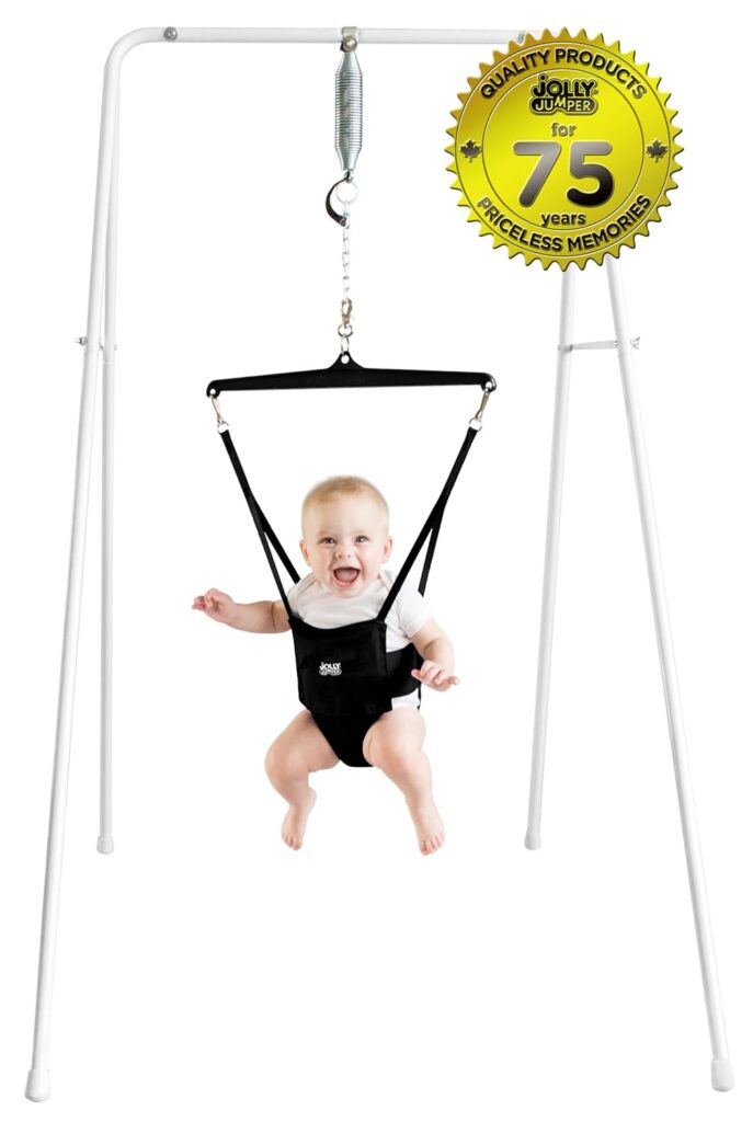 Jolly Jumper Classic (Black)